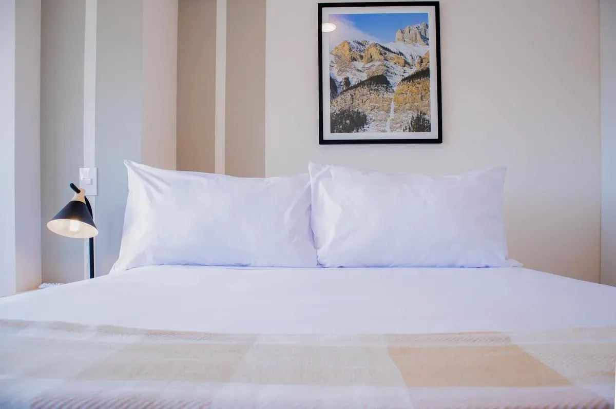Alluring 2BR w/ Balcony in Barranco
