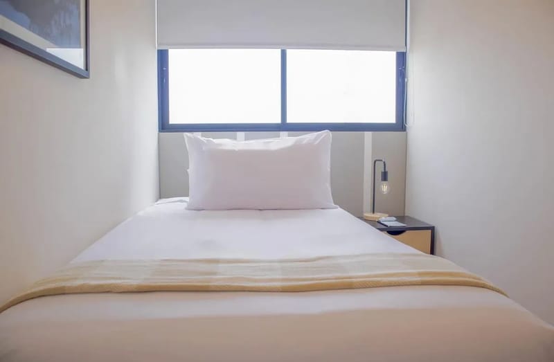 Alluring 2BR w/ Balcony in Barranco