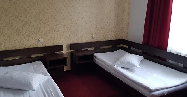 Interior del apartamento