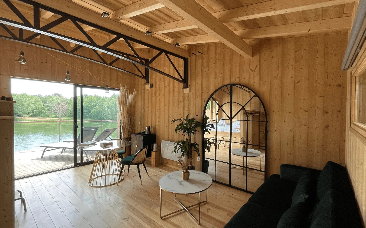 Chalet Antoinette