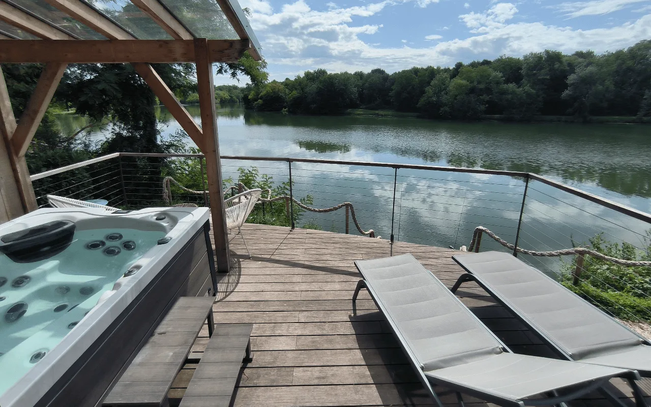 Chalet Antoinette