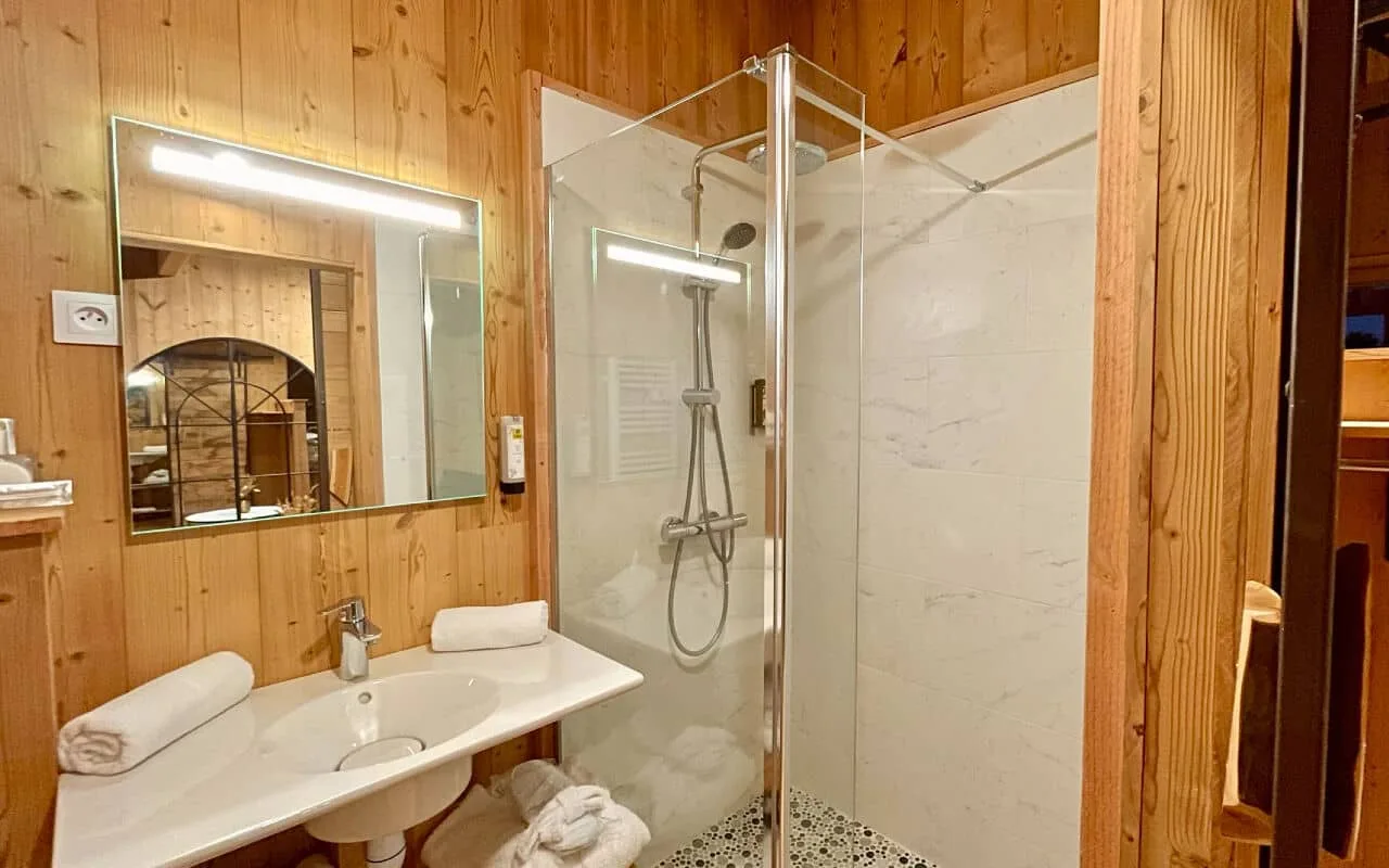 Chalet Antoinette