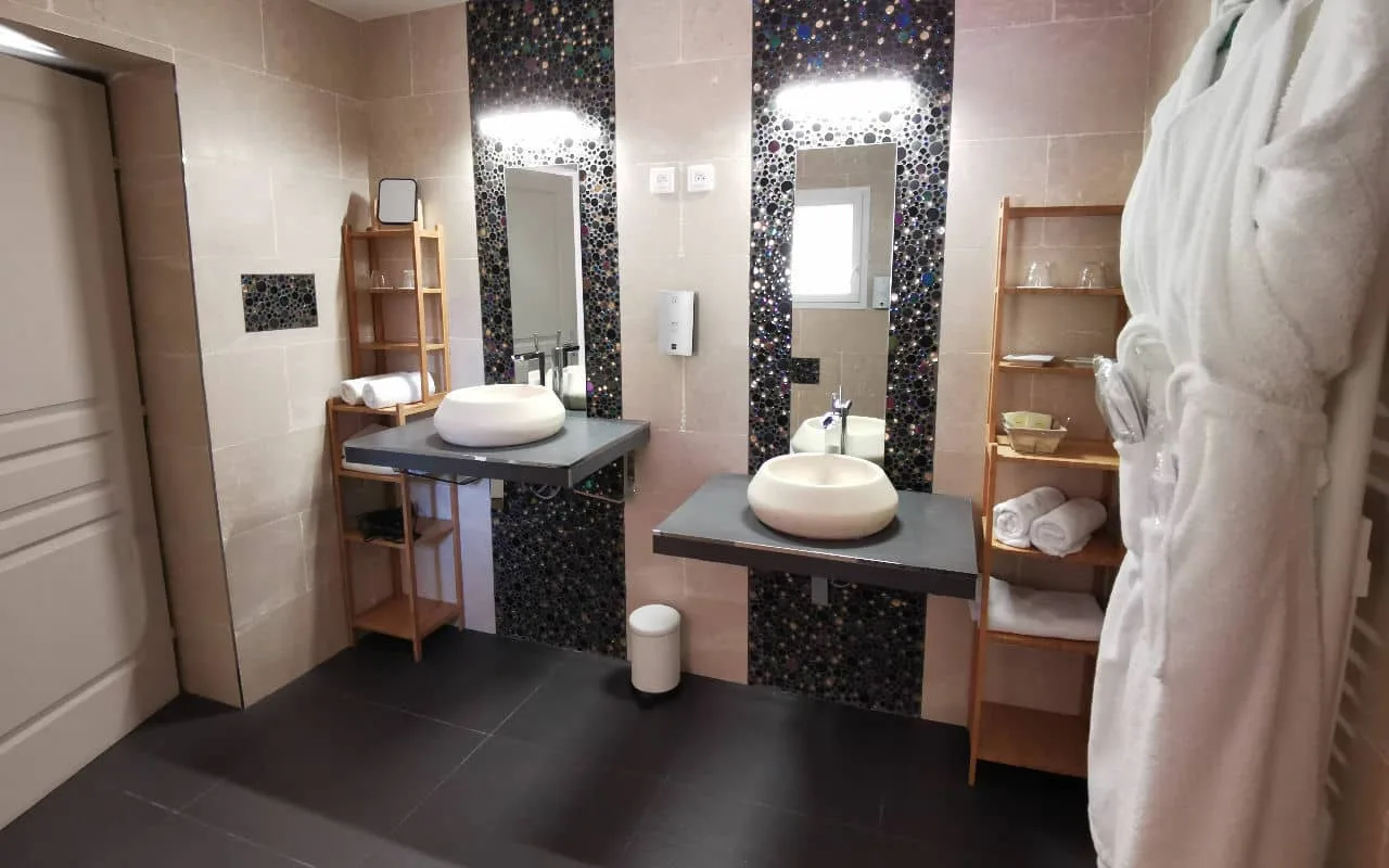 Habitación prémium
