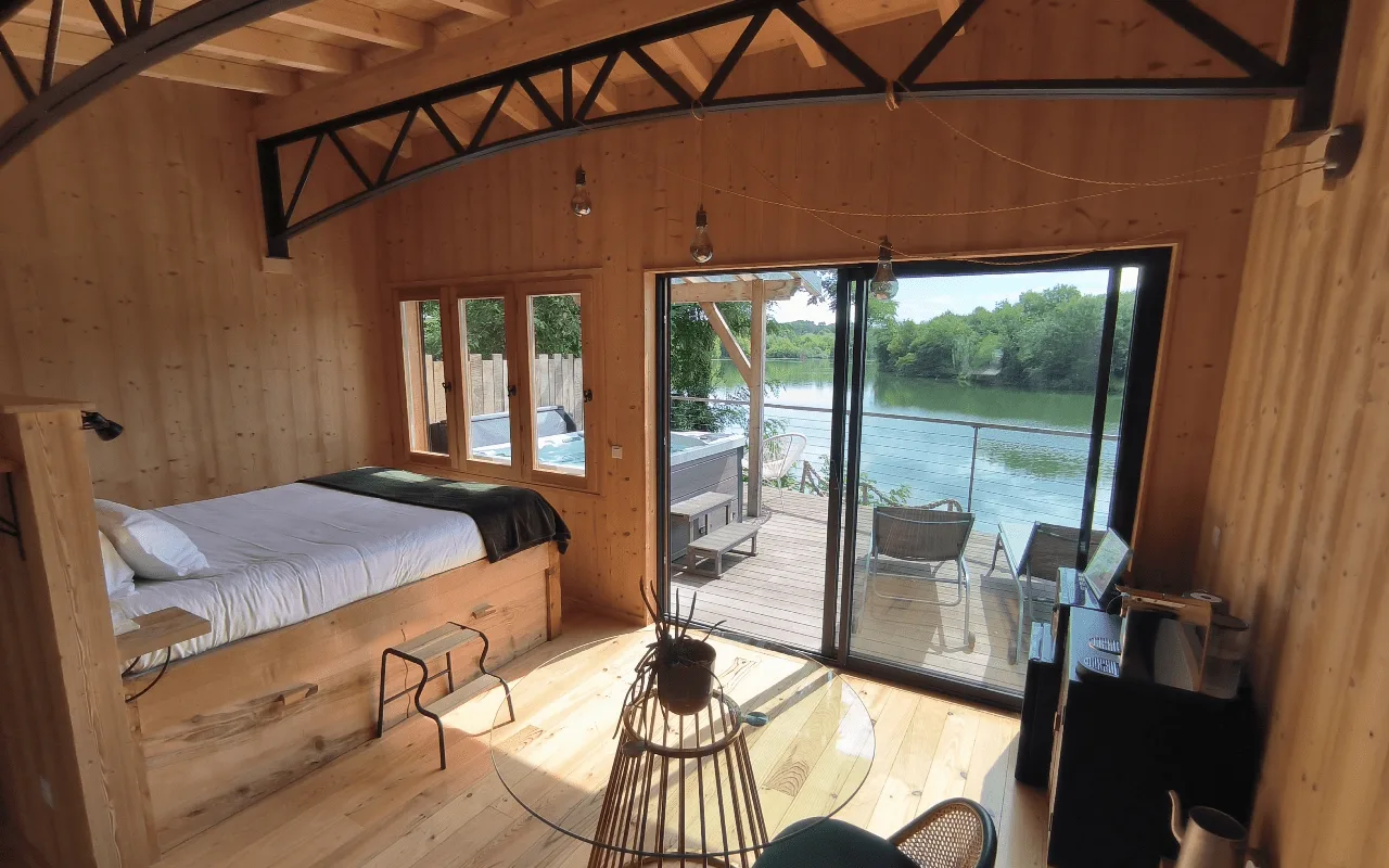 Chalet Antoinette