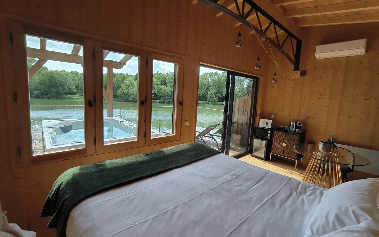 Chalet Antoinette