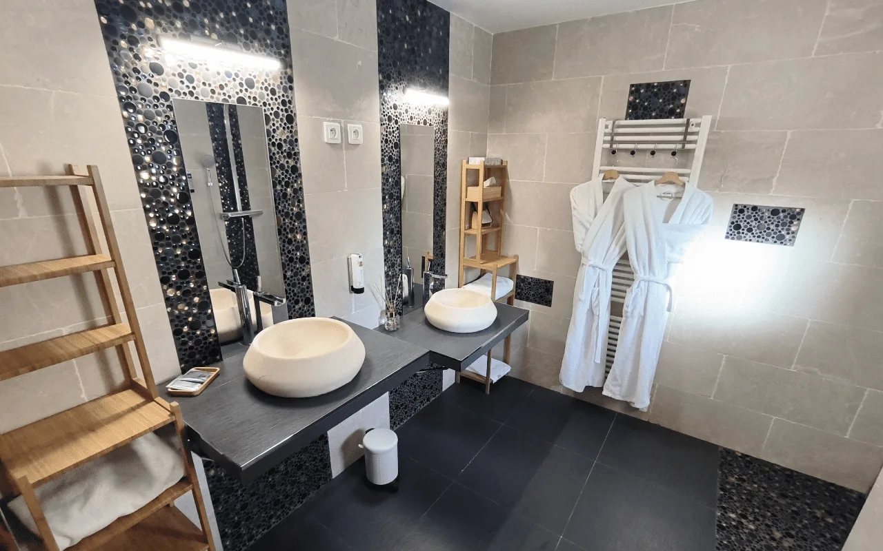 Habitación prémium