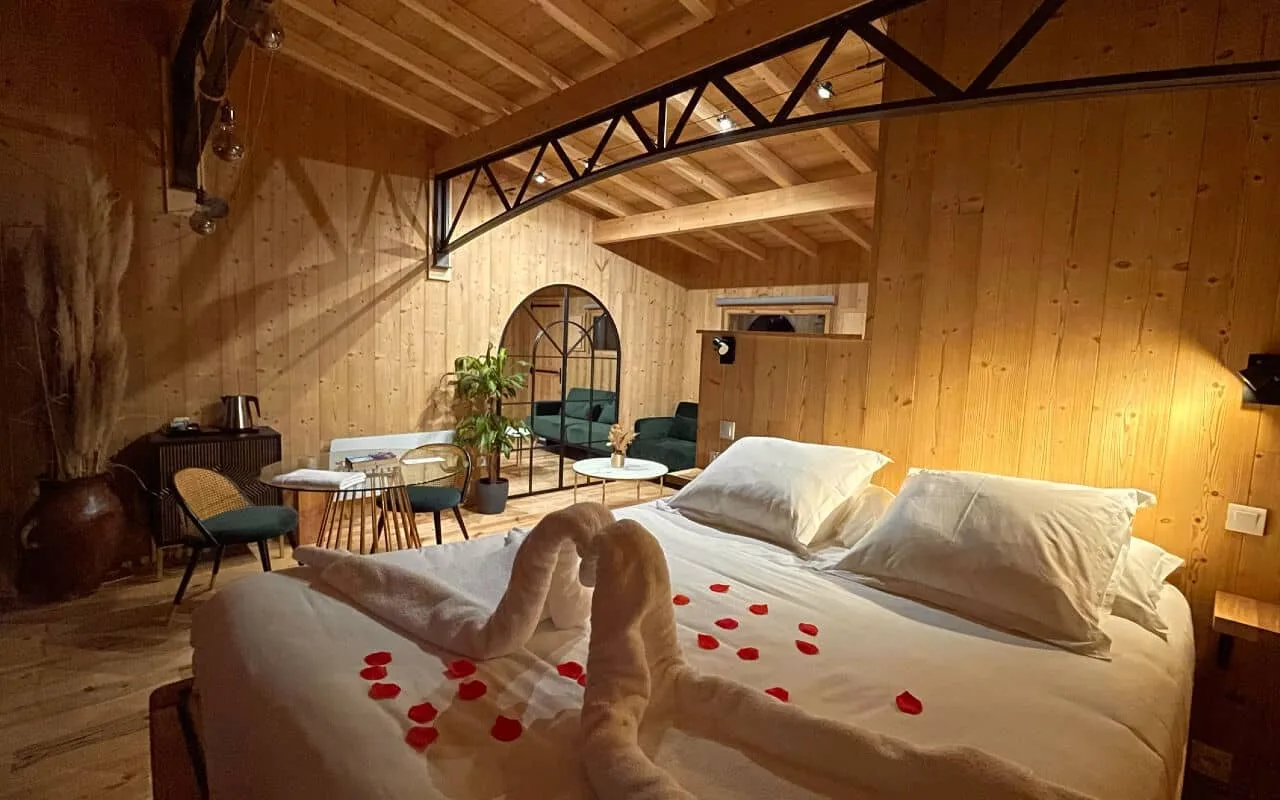 Chalet Antoinette