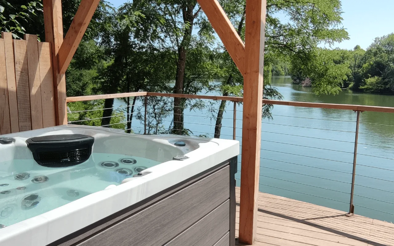 Chalet Antoinette