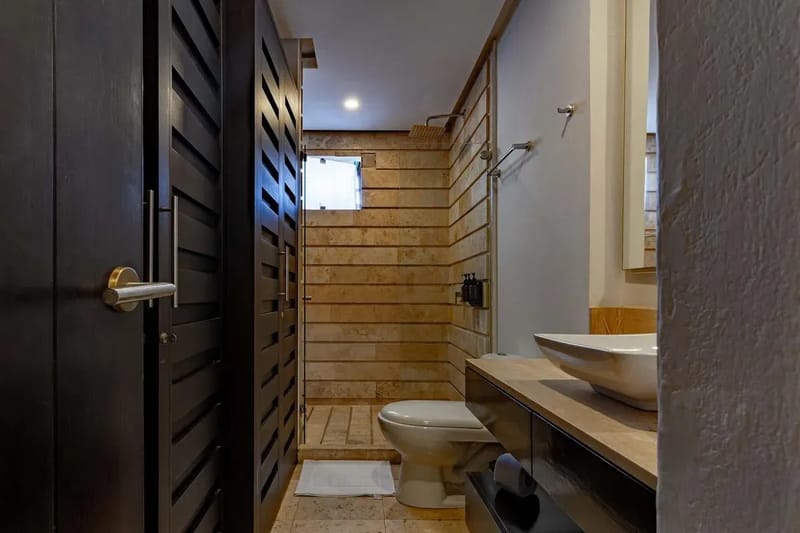 Modern 3BR w/ Rooftop Jacuzzi Cartagena