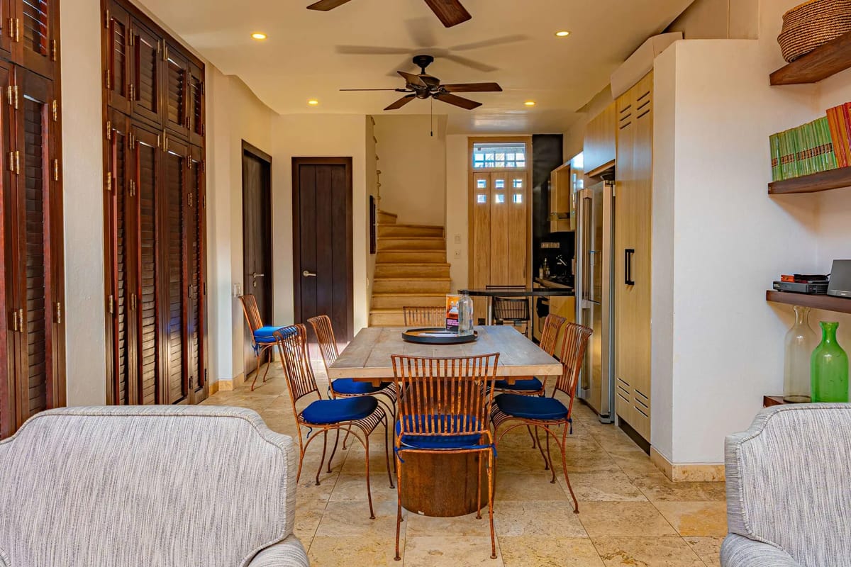 Modern 3BR w/ Rooftop Jacuzzi Cartagena