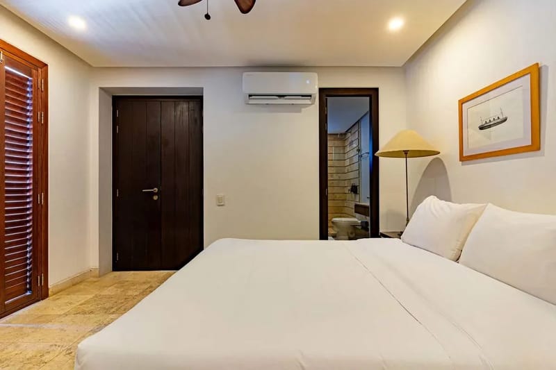 Modern 3BR w/ Rooftop Jacuzzi Cartagena