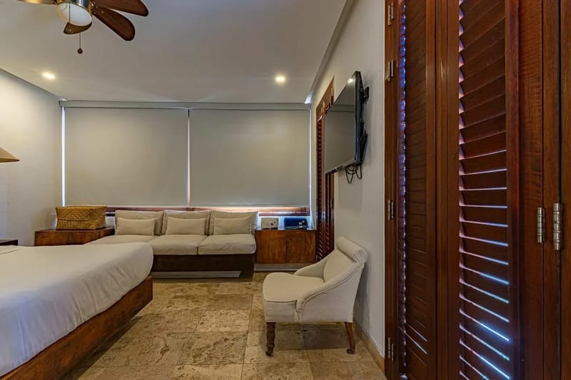 Modern 3BR w/ Rooftop Jacuzzi Cartagena