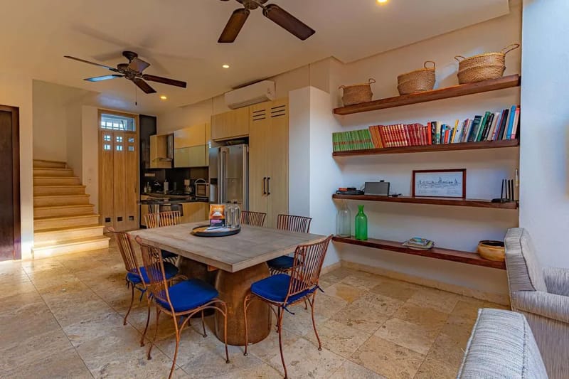 Modern 3BR w/ Rooftop Jacuzzi Cartagena