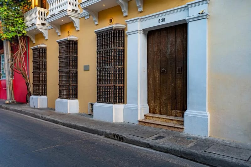 Modern 3BR w/ Rooftop Jacuzzi Cartagena