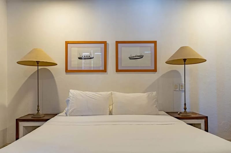Modern 3BR w/ Rooftop Jacuzzi Cartagena