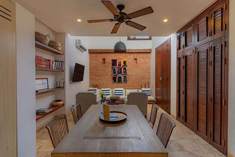 Modern 3BR w/ Rooftop Jacuzzi Cartagena