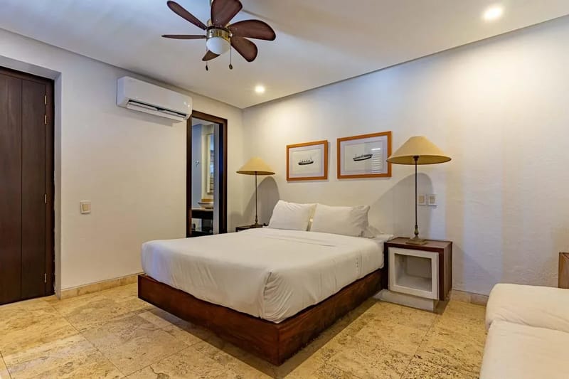 Modern 3BR w/ Rooftop Jacuzzi Cartagena