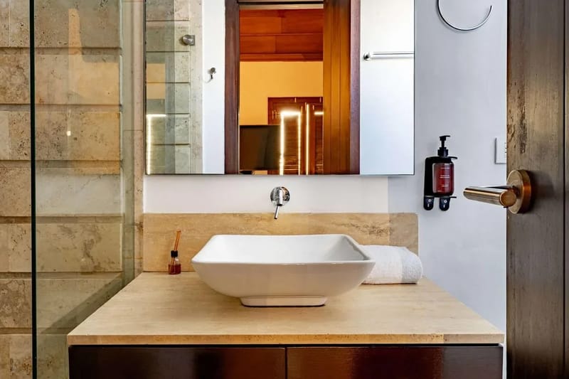 Modern 3BR w/ Rooftop Jacuzzi Cartagena