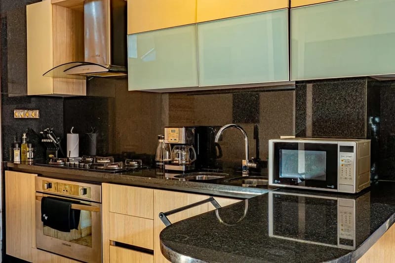 Modern 3BR w/ Rooftop Jacuzzi Cartagena