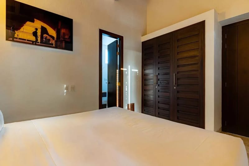 Modern 3BR w/ Rooftop Jacuzzi Cartagena