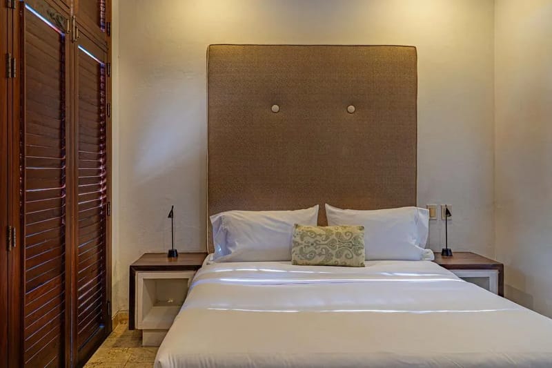 Modern 3BR w/ Rooftop Jacuzzi Cartagena