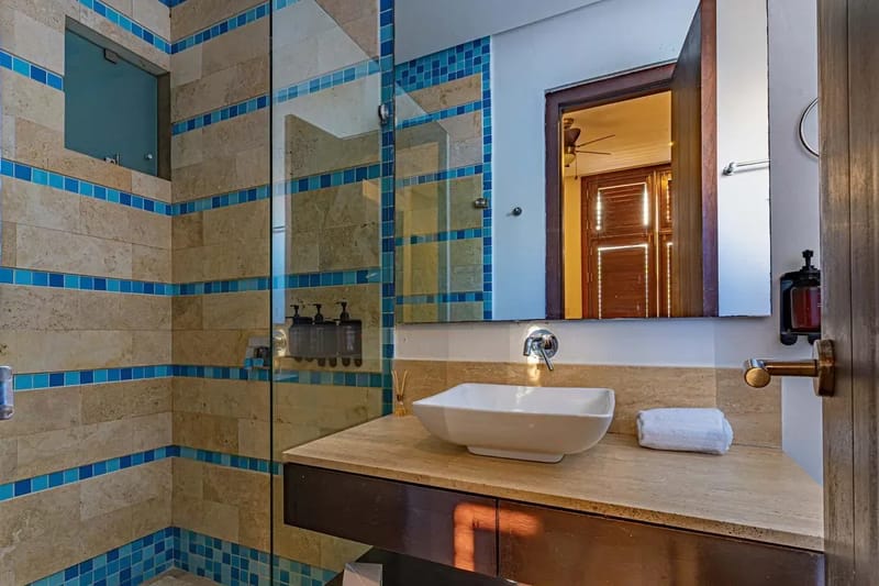 Modern 3BR w/ Rooftop Jacuzzi Cartagena