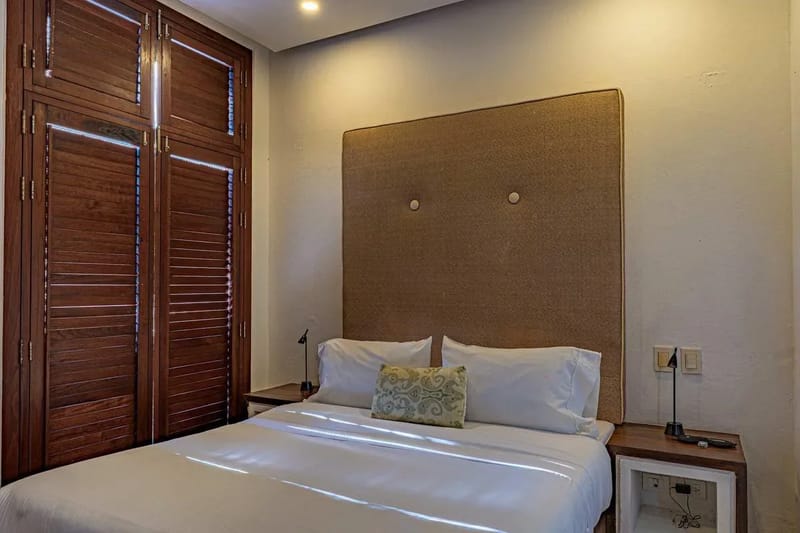 Modern 3BR w/ Rooftop Jacuzzi Cartagena