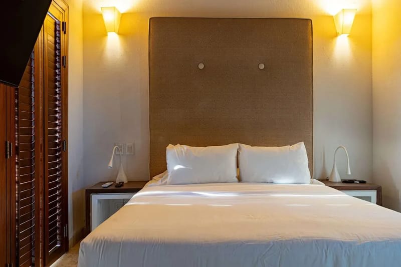 Modern 3BR w/ Rooftop Jacuzzi Cartagena