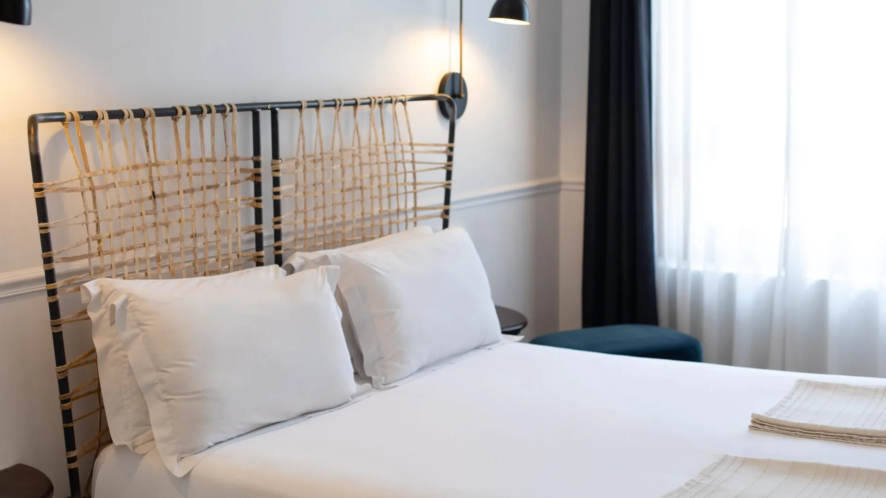 Easy room