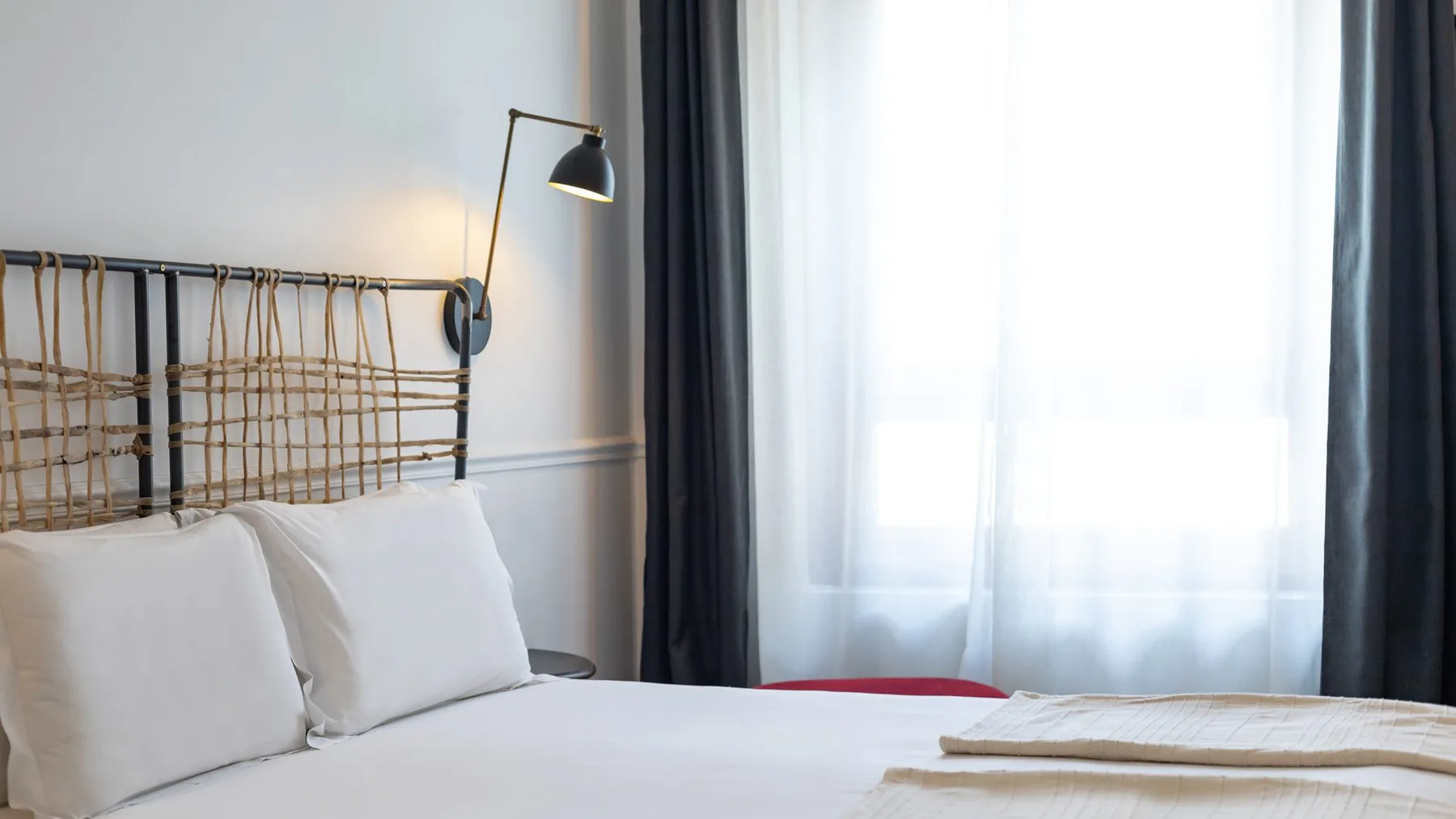 Easy room