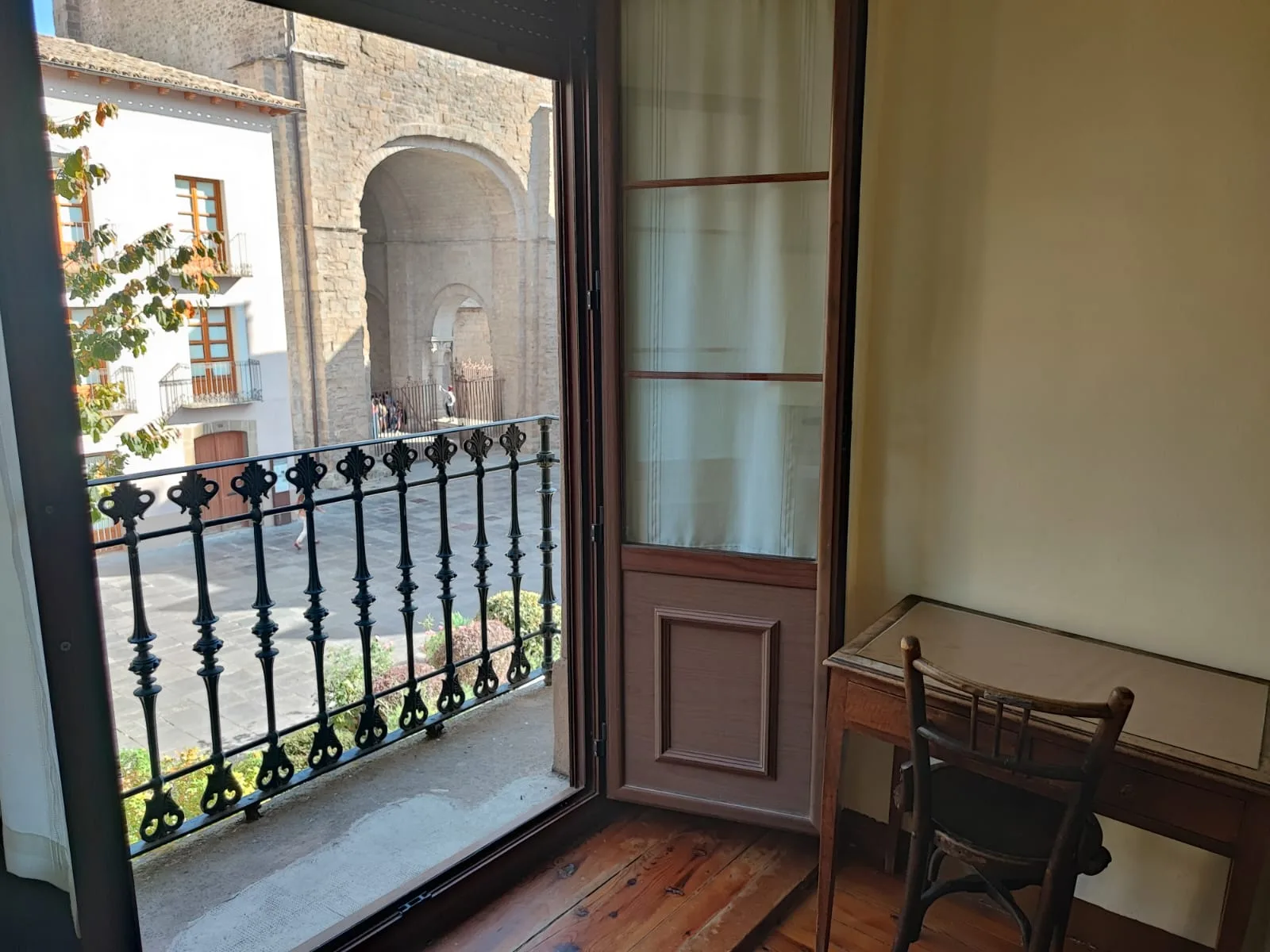 Hostal París
