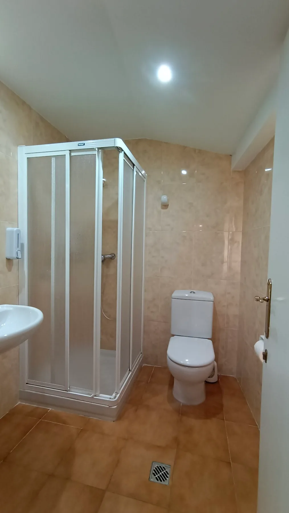 Hostal París