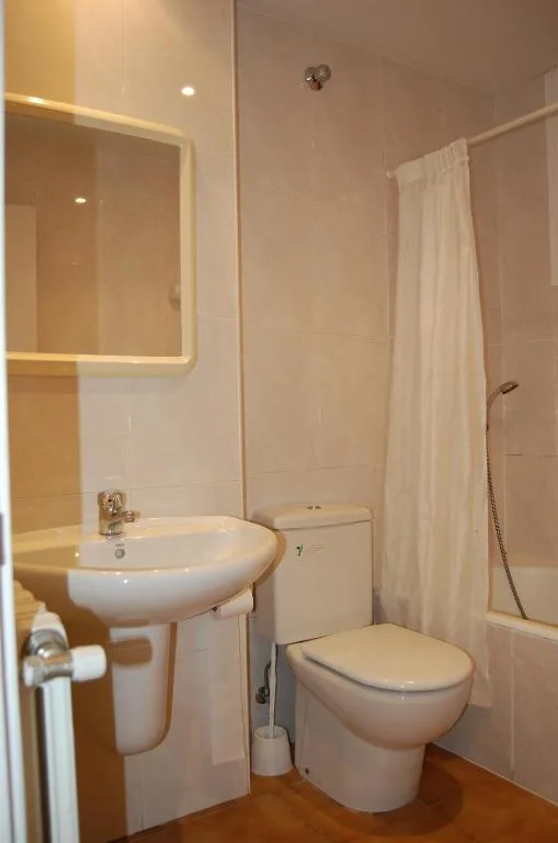 Hostal París