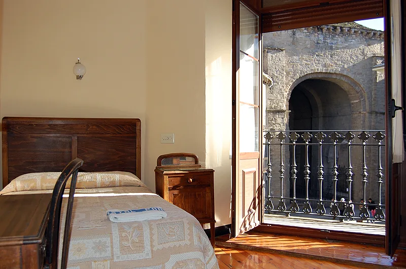 Hostal París