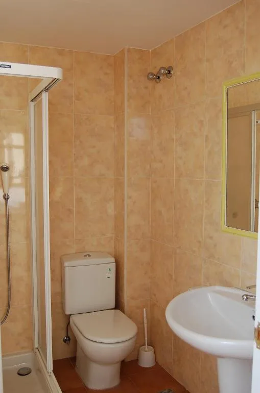Hostal París