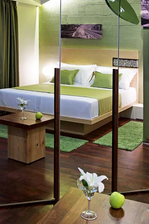 Establecimiento Hotel Bol