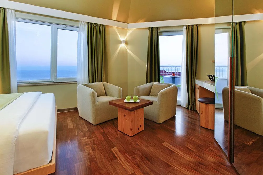 Superior room