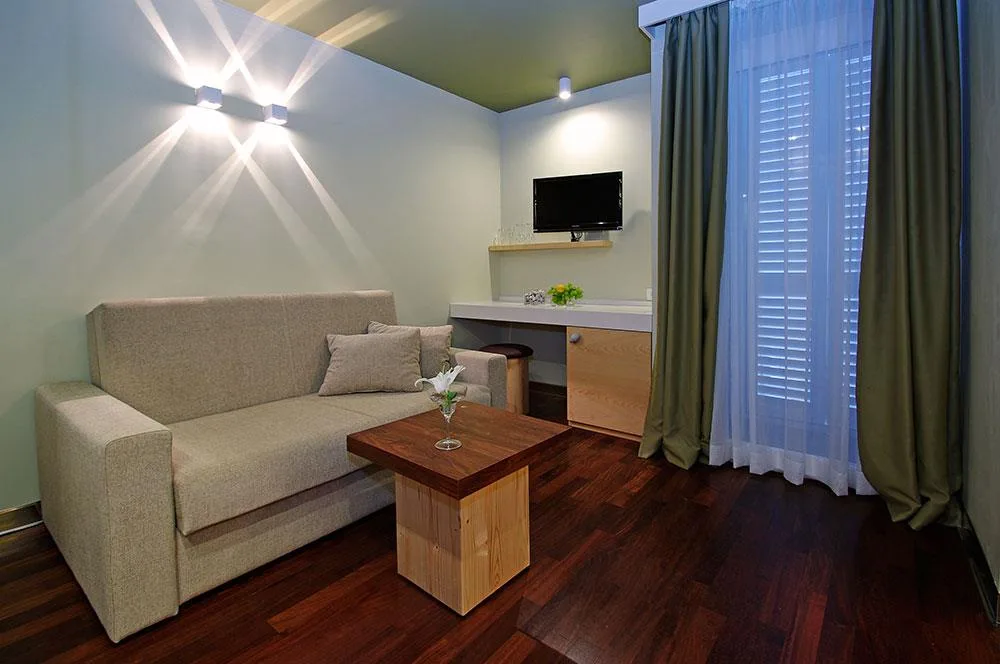 Superior room