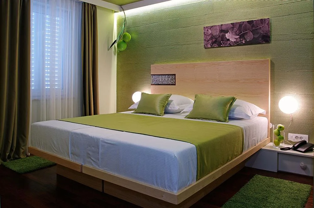 Superior room