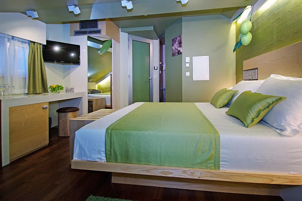 Standard room