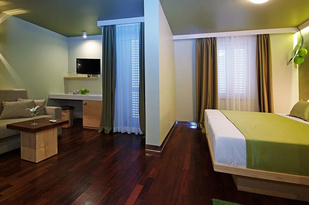 Superior room