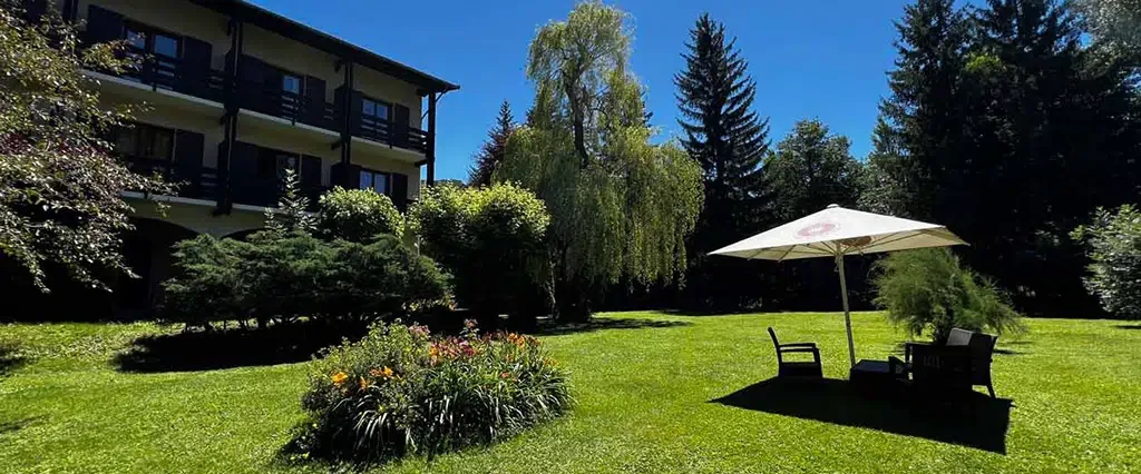 Hotel Lacour