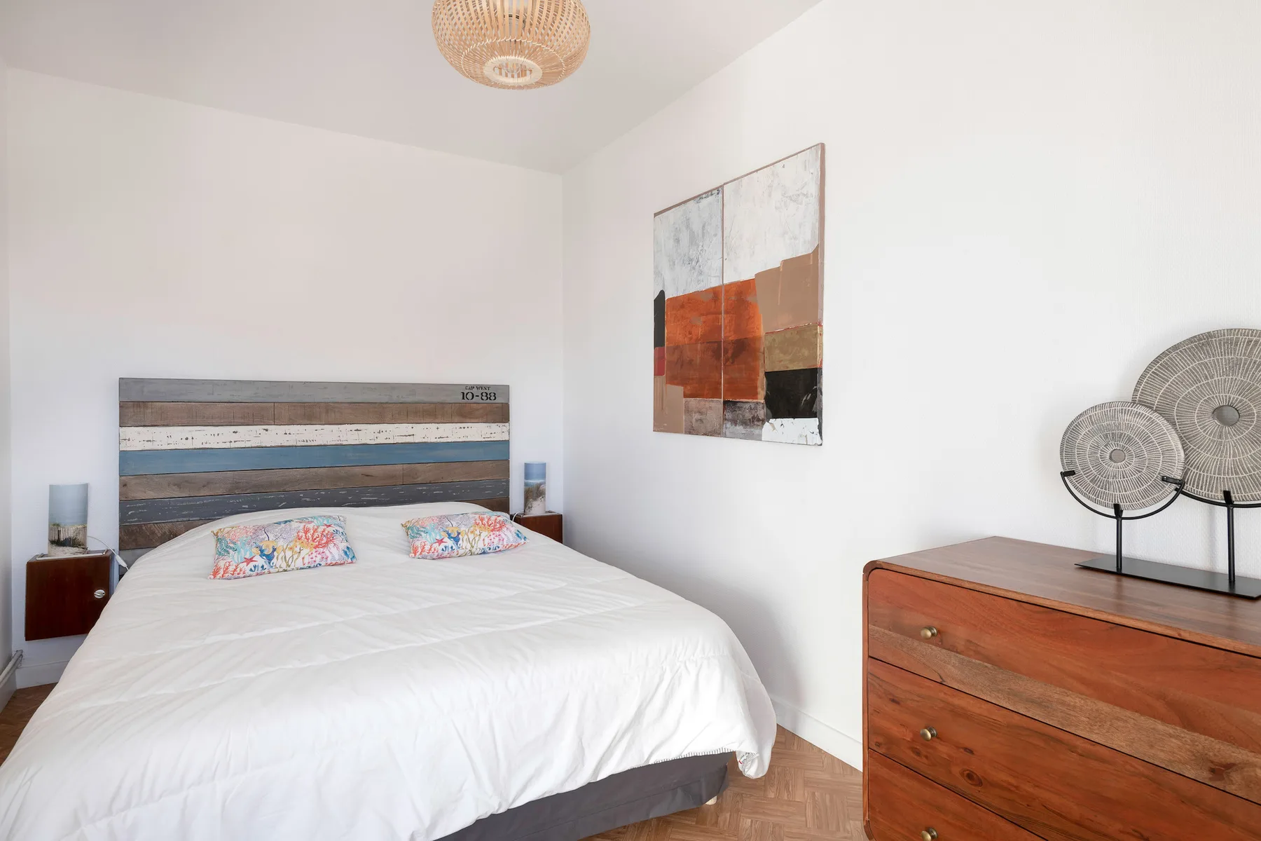 Foto de la galería del alojamiento Bonito apartamento - a 400 m de la playa de La Baule.
