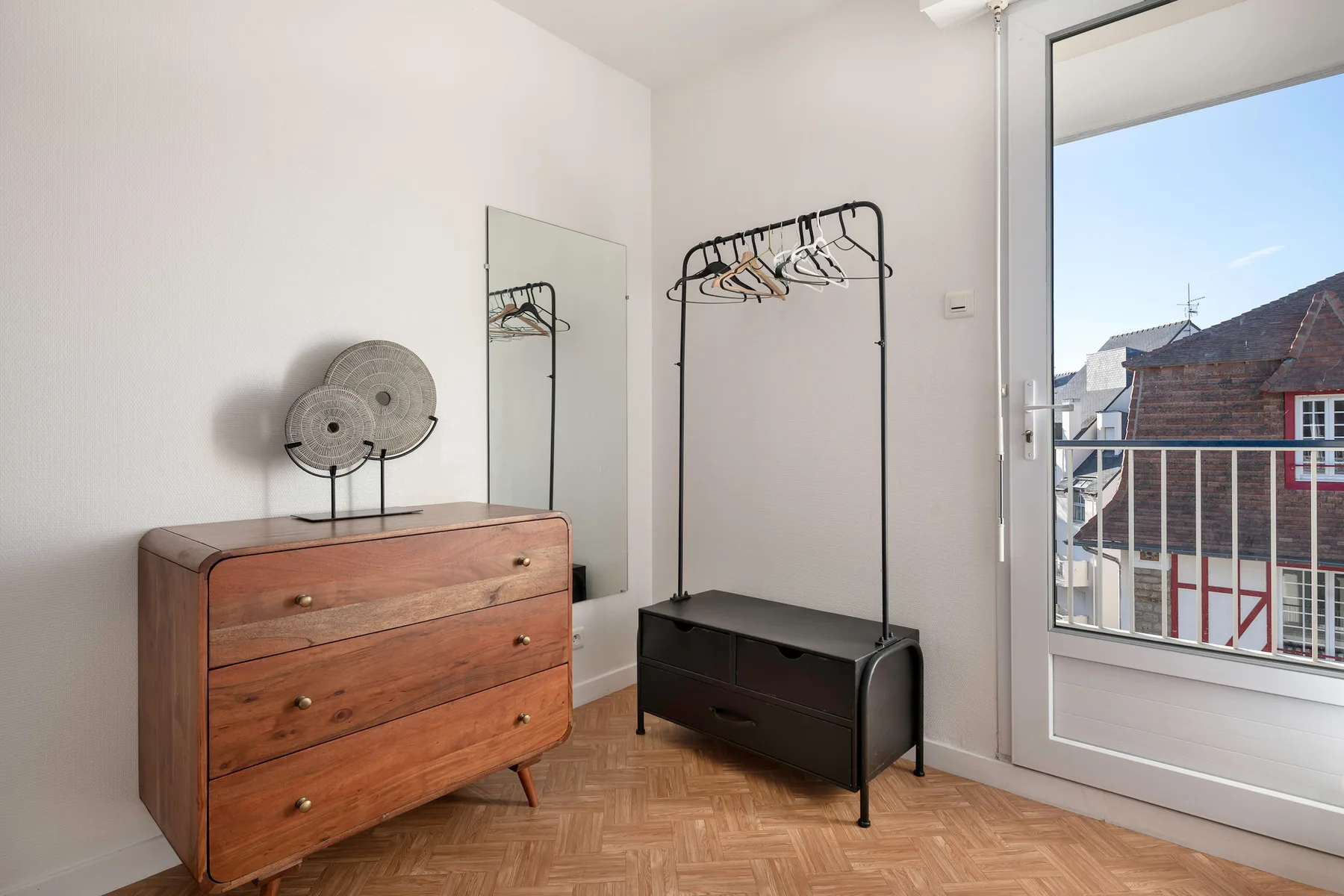 Foto de la galería del alojamiento Bonito apartamento - a 400 m de la playa de La Baule.