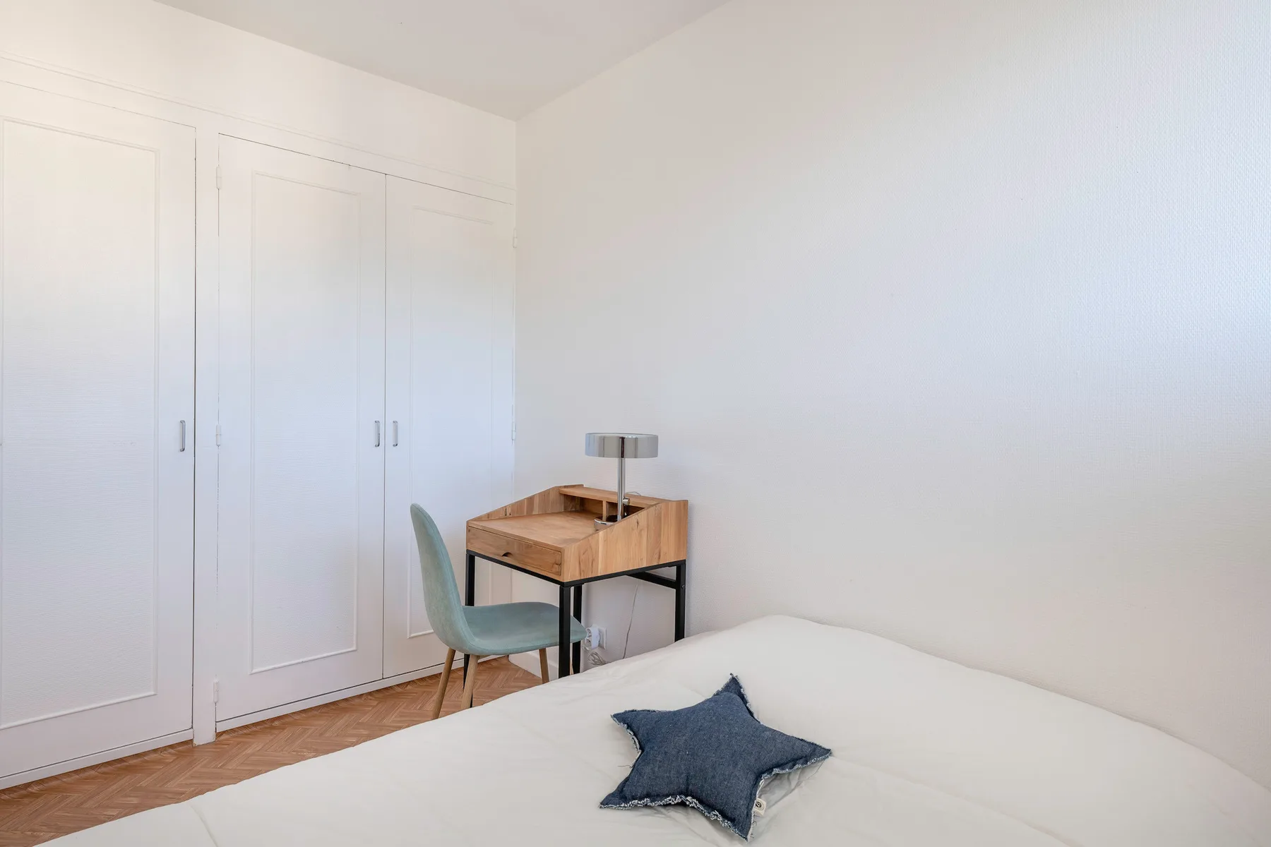 Foto de la galería del alojamiento Bonito apartamento - a 400 m de la playa de La Baule.