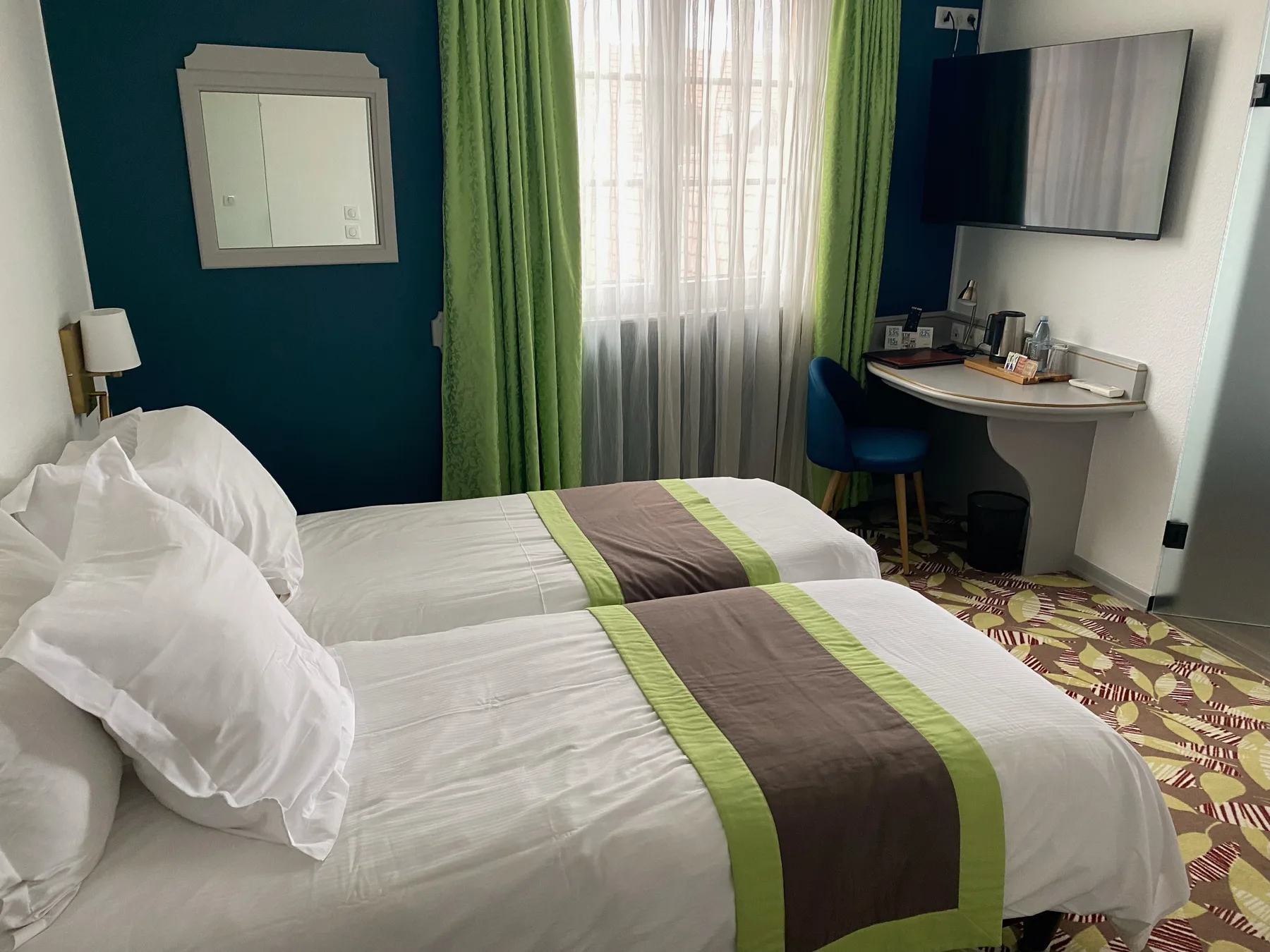 Hotel property image