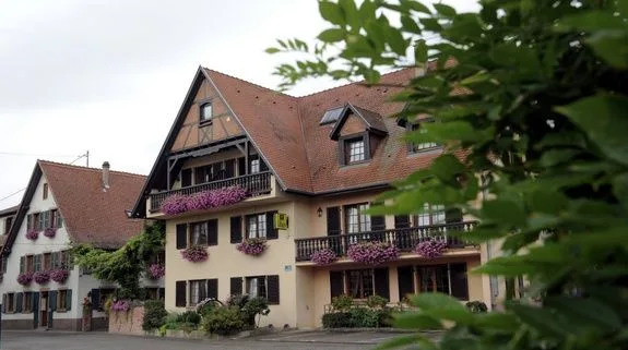 Hotel-restaurant-spa l'Étoile