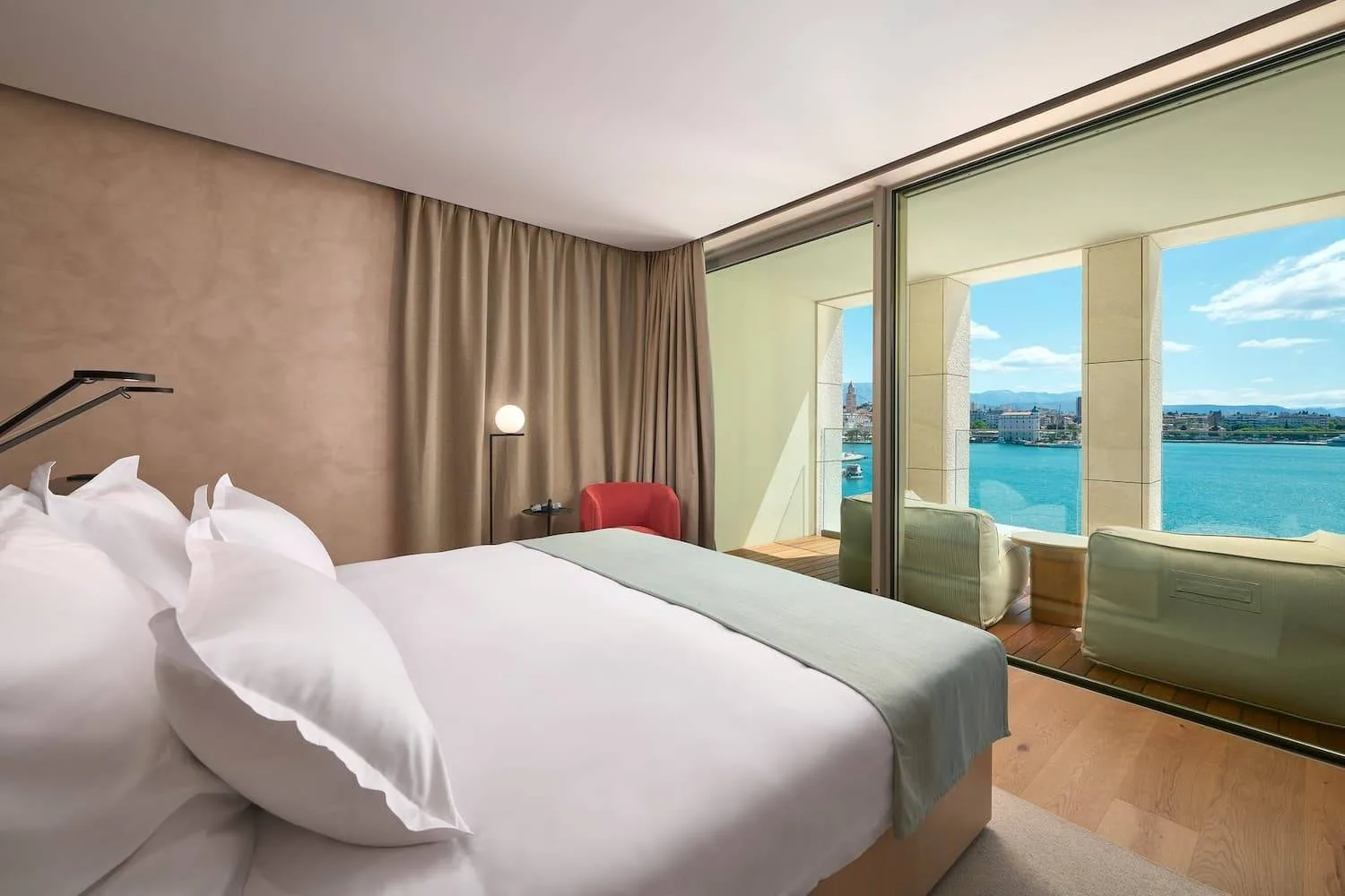 Hotel property image