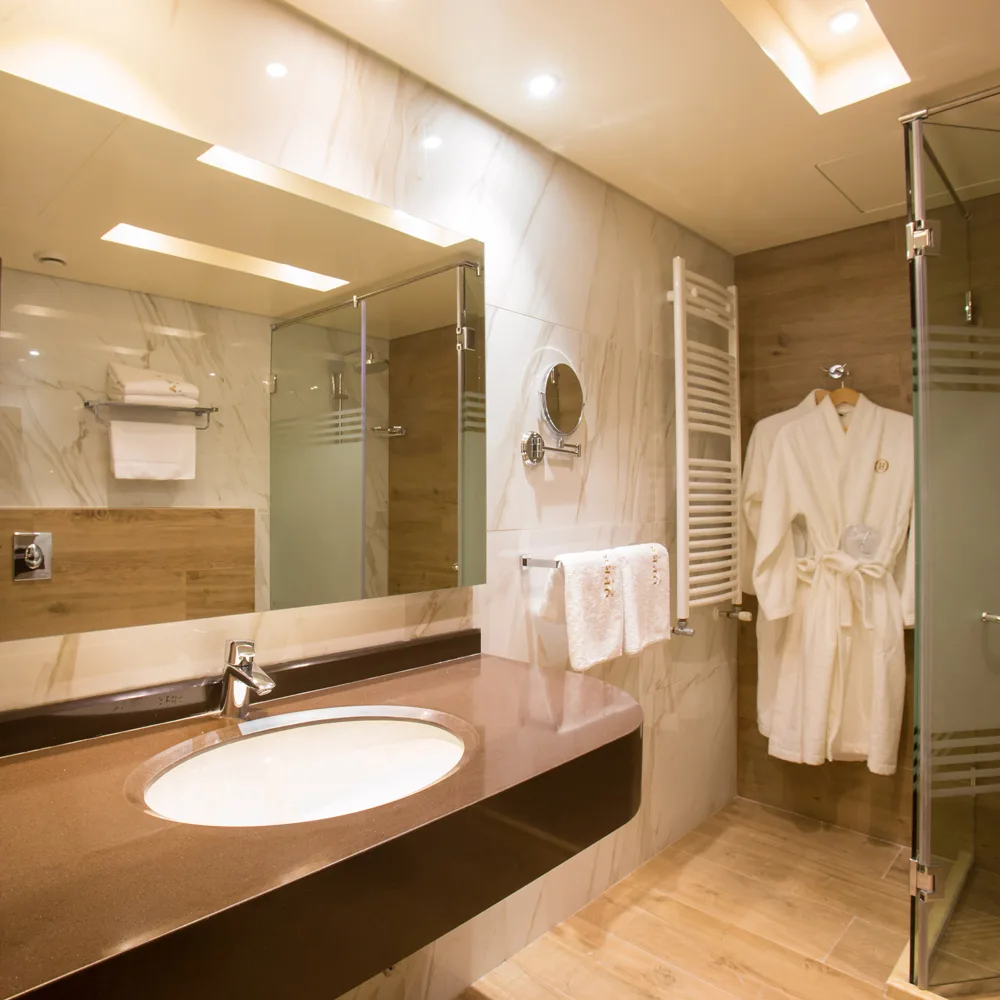 Foto de la galería del hotel