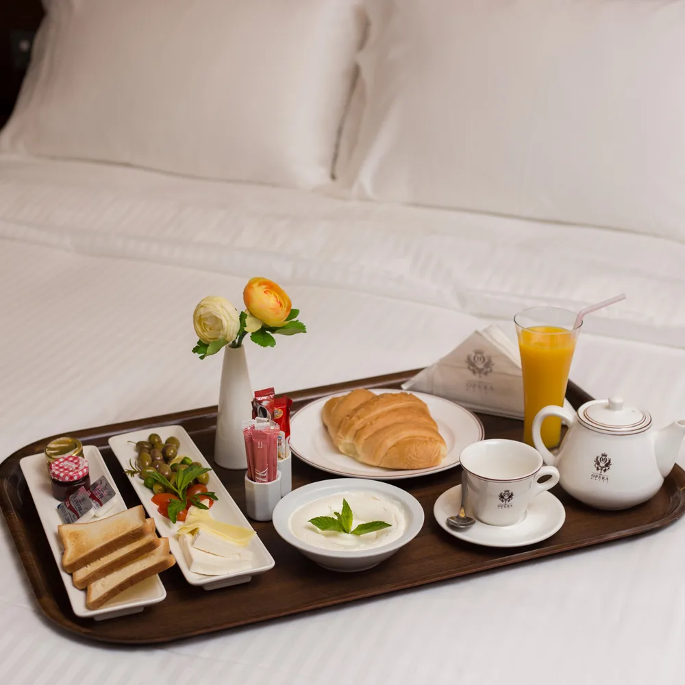 Foto de la galería del hotel